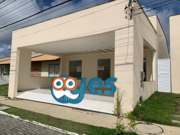 Imagem Casa com 3 Quartos para Alugar, 250 m² em Sim - Feira De Santana