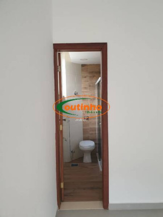 Imagem Apartamento com 3 Quartos à Venda, 130 m² em Tijuca - Rio De Janeiro