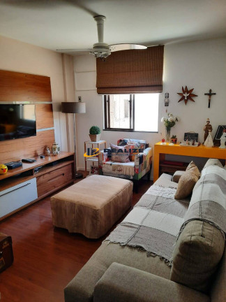 Imagem Apartamento com 2 Quartos à Venda, 68 m² em Centro - Campos Dos Goytacazes Imagem Apartamento com 2 Quartos à Venda, 68 m² em Centro - Campos Dos Goytacazes