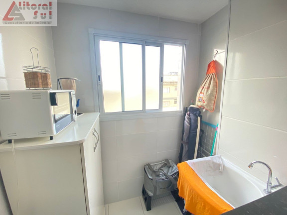 Imagem Apartamento com 2 Quartos à Venda, 68 m² em Boqueirão - Praia Grande Imagem Apartamento com 2 Quartos à Venda, 68 m² em Boqueirão - Praia Grande