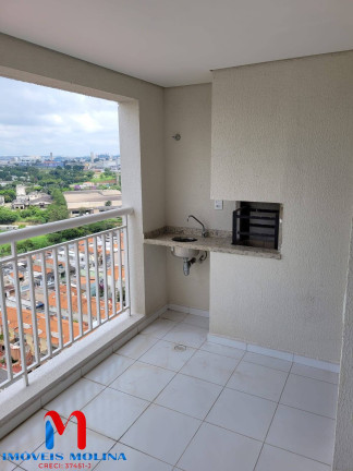 Imagem Apartamento com 3 Quartos à Venda, 87 m² em Jardim São Caetano - São Caetano Do Sul Imagem Apartamento com 3 Quartos à Venda, 87 m² em Jardim São Caetano - São Caetano Do Sul