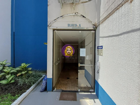 Apartamento com 2 Quartos à Venda, 72 m² em Canto Do Forte - Praia Grande