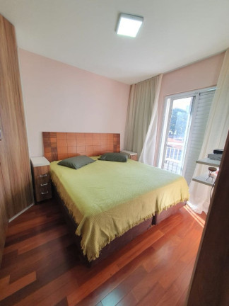 Imagem Apartamento com 3 Quartos à Venda,  em Alto Da Lapa - São Paulo