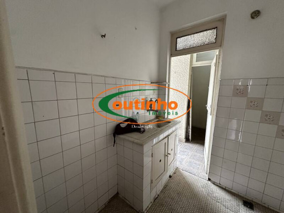 Imagem Apartamento com 2 Quartos à Venda, 65 m² em Tijuca - Rio De Janeiro Imagem Apartamento com 2 Quartos à Venda, 65 m² em Tijuca - Rio De Janeiro