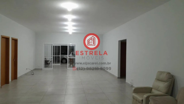 Casa com 3 Quartos à Venda, 350 m² em Condomínio Residencial Mirante Do Vale - Jacareí