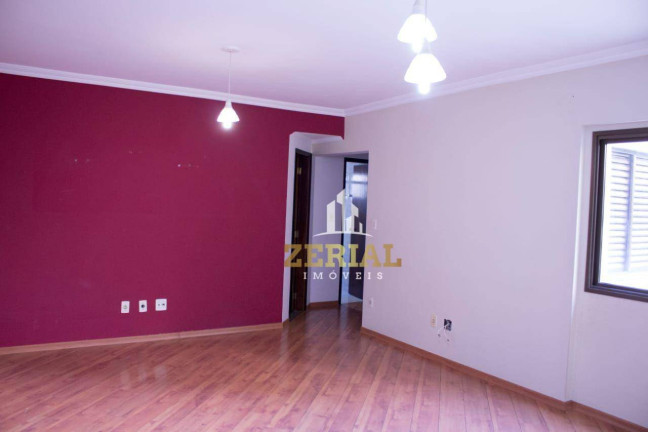 Apartamento com 3 Quartos à Venda, 75 m² em Santa Maria - São Caetano Do Sul