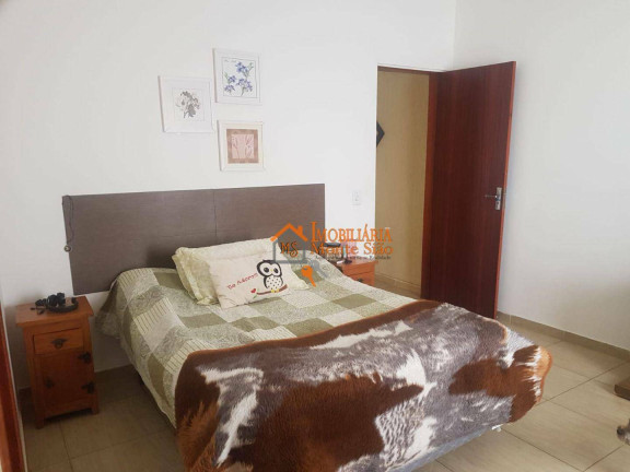 Imagem Sobrado com 4 Quartos à Venda, 218 m² em Nova Cerejeiras - Atibaia