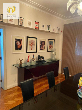 Imagem Apartamento com 3 Quartos à Venda, 273 m² em Copacabana - Rio De Janeiro