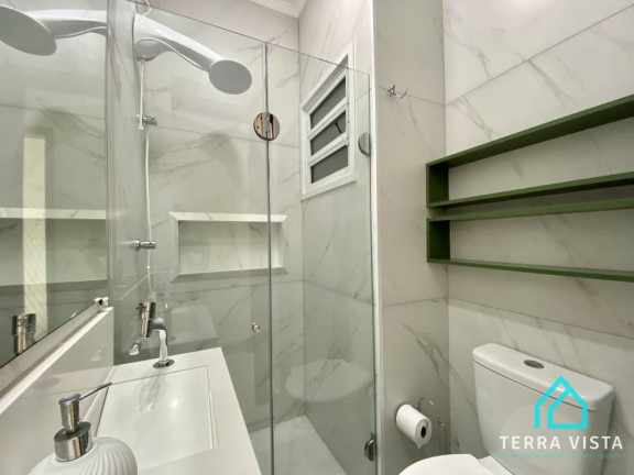 Imagem Apartamento com 3 Quartos à Venda, 233 m² em Centro - Ubatuba Imagem Apartamento com 3 Quartos à Venda, 233 m² em Centro - Ubatuba