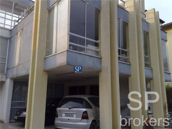 Imagem Casa com 3 Quartos à Venda, 351 m² em Condomínio Estância Marambaia - Vinhedo