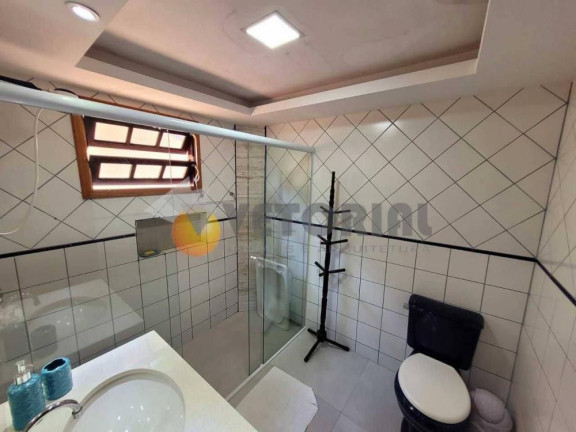 Imagem Casa com 3 Quartos à Venda, 160 m² em Getuba - Caraguatatuba