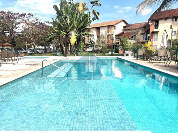 Imagem Apartamento com 1 Quarto à Venda, 63 m² em Porto Bracuhy - Angra Dos Reis