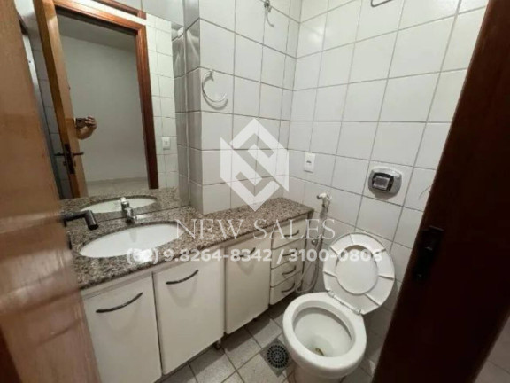 Imagem Apartamento com 2 Quartos à Venda, 68 m² em Setor Oeste - Goiânia