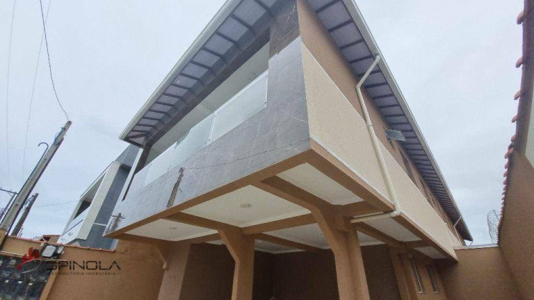 Imagem Casa com 2 Quartos à Venda, 61 m² em Vilamar - Praia Grande Imagem Casa com 2 Quartos à Venda, 61 m² em Vilamar - Praia Grande