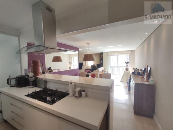 Imagem Apartamento com 2 Quartos à Venda, 70 m² em Vila Valparaiso - Santo André Imagem Apartamento com 2 Quartos à Venda, 70 m² em Vila Valparaiso - Santo André