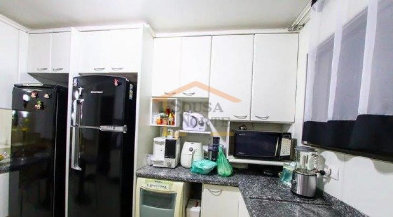 Imagem Sobrado com 3 Quartos à Venda, 280 m² em Vila Mazzei - São Paulo