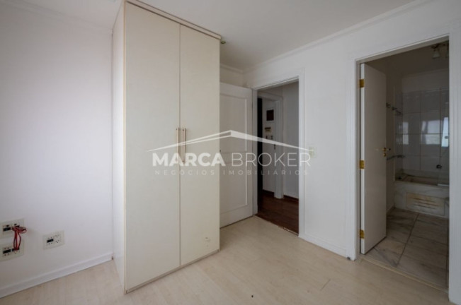 Imagem Apartamento com 2 Quartos à Venda, 213 m² em Brooklin - São Paulo