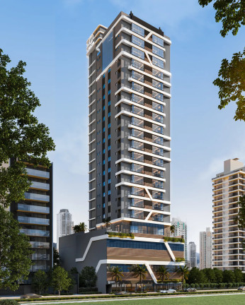 Imagem Apartamento com 3 Quartos à Venda, 126 m² em Centro - Balneário Camboriú Imagem Apartamento com 3 Quartos à Venda, 126 m² em Centro - Balneário Camboriú