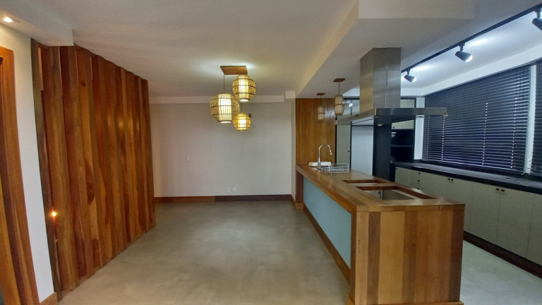 Imagem Apartamento com 4 Quartos à Venda, 198 m² em Butantã - São Paulo