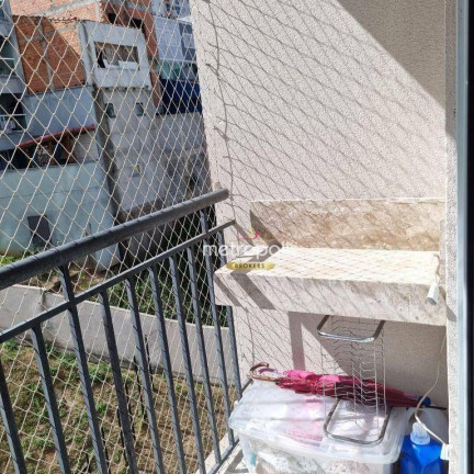 Imagem Apartamento com 3 Quartos à Venda, 57 m² em Parque São Vicente - Mauá Imagem Apartamento com 3 Quartos à Venda, 57 m² em Parque São Vicente - Mauá
