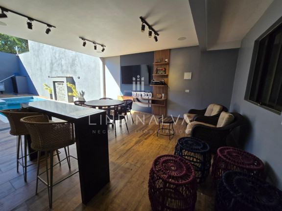 Imagem Casa com 2 Quartos à Venda, 200 m² em Jardim Itamaraty - Foz Do Iguacu