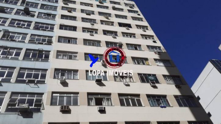 Imagem Apartamento com 1 Quarto à Venda, 34 m² em Centro - Rio De Janeiro Imagem Apartamento com 1 Quarto à Venda, 34 m² em Centro - Rio De Janeiro
