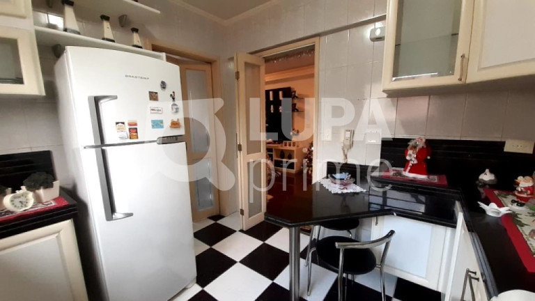 Imagem Apartamento com 3 Quartos à Venda, 97 m² em Imirim - São Paulo