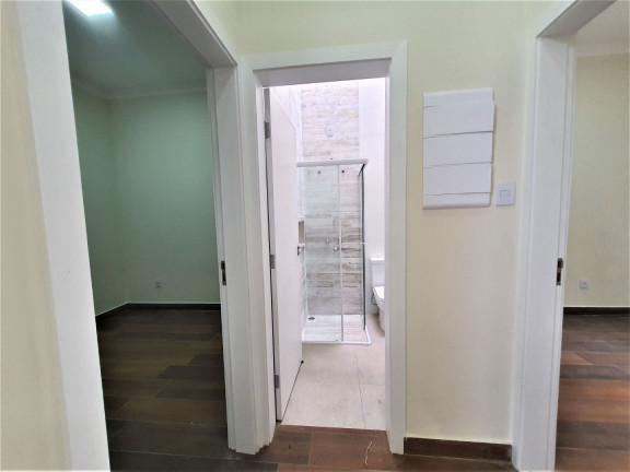 Imagem Casa de Condomínio com 3 Quartos à Venda, 110 m² em Condomínio Terras De São Francisco - Sorocaba