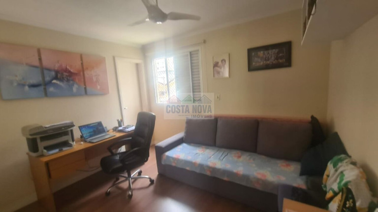 Imagem Apartamento com 3 Quartos à Venda, 157 m² em Santana - São Paulo Imagem Apartamento com 3 Quartos à Venda, 157 m² em Santana - São Paulo