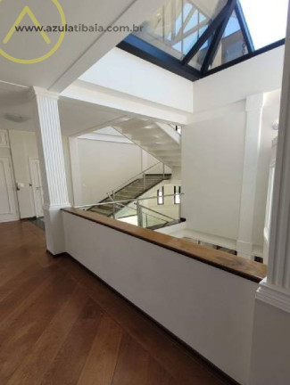 Imagem Casa com 6 Quartos à Venda, 818 m² em Condomínio Flamboyant - Atibaia