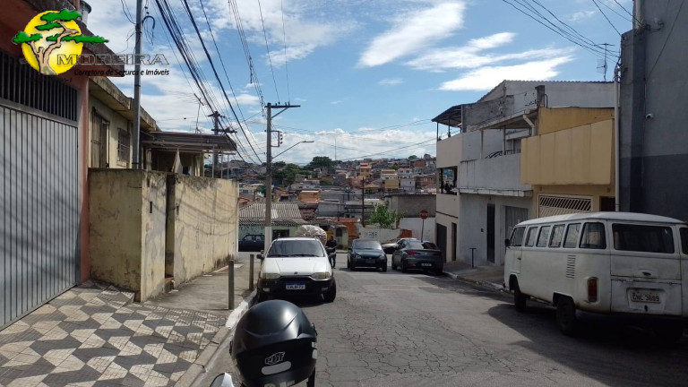 Imagem Casa à Venda, 200 m² em Vila Elias Nigri - São Paulo