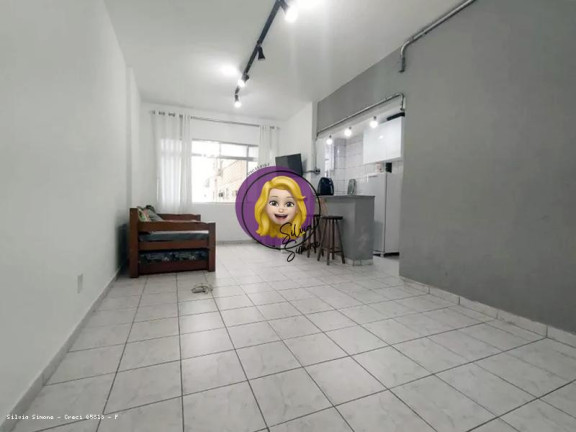 Imagem Sala Comercial à Venda, em Itararé - São Vicente Imagem Sala Comercial à Venda, em Itararé - São Vicente