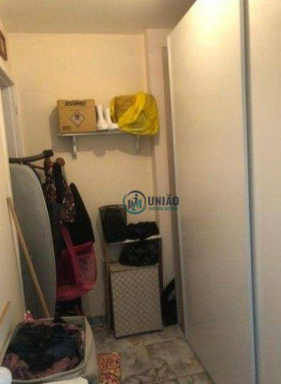 Imagem Apartamento com 3 Quartos à Venda, 120 m² em Ingá - Niterói