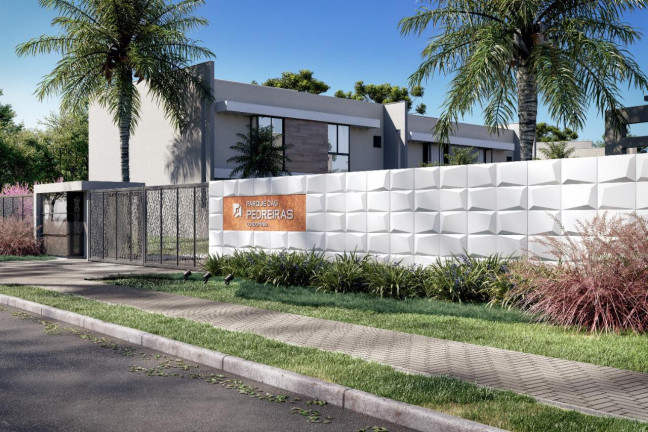Imagem Casa com 3 Quartos à Venda, 112 m² em Abranches - Curitiba Imagem Casa com 3 Quartos à Venda, 112 m² em Abranches - Curitiba