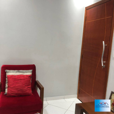 Imagem Casa com 3 Quartos à Venda,  em Veloso - Osasco