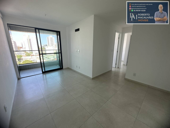 Imagem Apartamento com 3 Quartos à Venda, 67 m² em Madalena - Recife Imagem Apartamento com 3 Quartos à Venda, 67 m² em Madalena - Recife