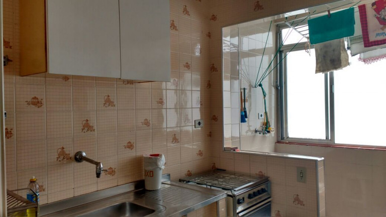 Imagem Apartamento com 1 Quarto à Venda, 60 m² em Enseada - Guarujá Imagem Apartamento com 1 Quarto à Venda, 60 m² em Enseada - Guarujá