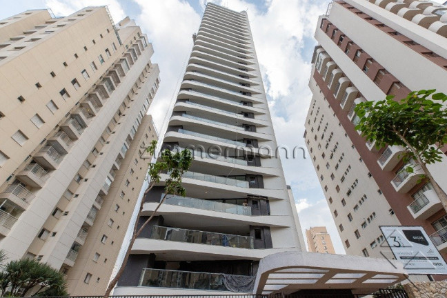 Imagem Apartamento com 3 Quartos à Venda, 212 m² em Vila Olimpia - São Paulo