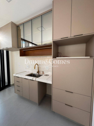 Imagem Casa com 3 Quartos à Venda, 195 m² em Caldeira - Indaiatuba