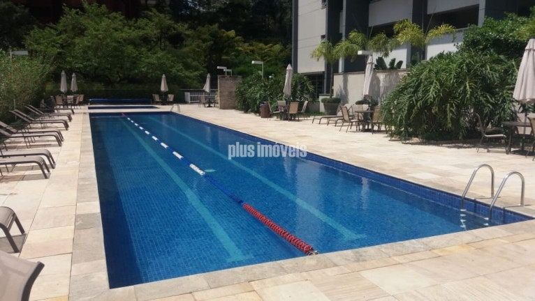 Apartamento com 4 Quartos à Venda, 172 m² em Morumbi - São Paulo