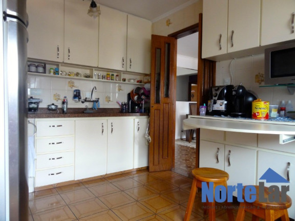 Imagem Apartamento com 3 Quartos à Venda, 95 m² em Santana - São Paulo