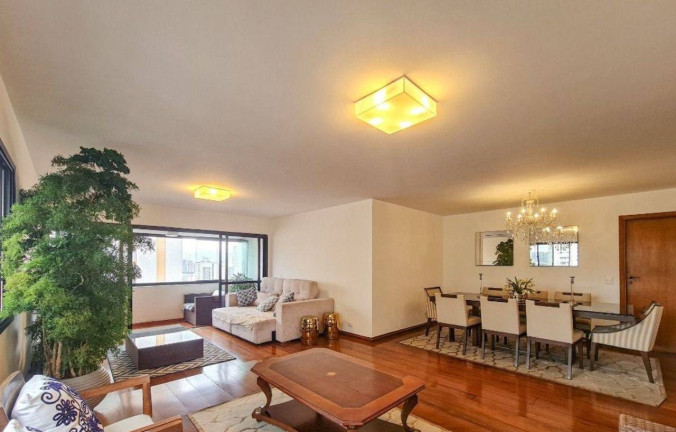Imagem Apartamento com 4 Quartos à Venda, 178 m² em Perdizes - São Paulo Imagem Apartamento com 4 Quartos à Venda, 178 m² em Perdizes - São Paulo