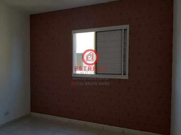 Imagem Imóvel com 2 Quartos à Venda, 60 m² em Bairro Do Colonia - Jacareí