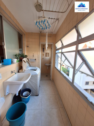 Imagem Apartamento com 3 Quartos à Venda, 131 m² em Bosque - Campinas Imagem Apartamento com 3 Quartos à Venda, 131 m² em Bosque - Campinas