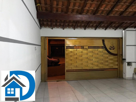 Imagem Casa com 4 Quartos à Venda, 125 m² em Ipanema Ville - Sorocaba