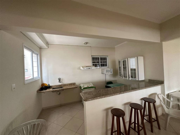 Imagem Apartamento com 1 Quarto à Venda, 65 m² em Guilhermina - Praia Grande Imagem Apartamento com 1 Quarto à Venda, 65 m² em Guilhermina - Praia Grande