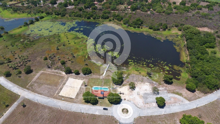 Imagem Terreno à Venda, 375 m² em Aquiraz - Aquiraz Imagem Terreno à Venda, 375 m² em Aquiraz - Aquiraz