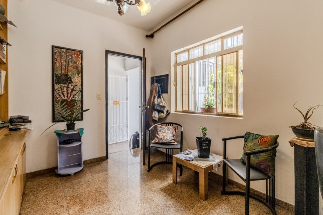 Imagem Sobrado com 5 Quartos à Venda, 200 m² em Perdizes - São Paulo