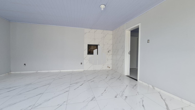 Imagem Casa com 3 Quartos à Venda, 110 m² em Centenário - Torres