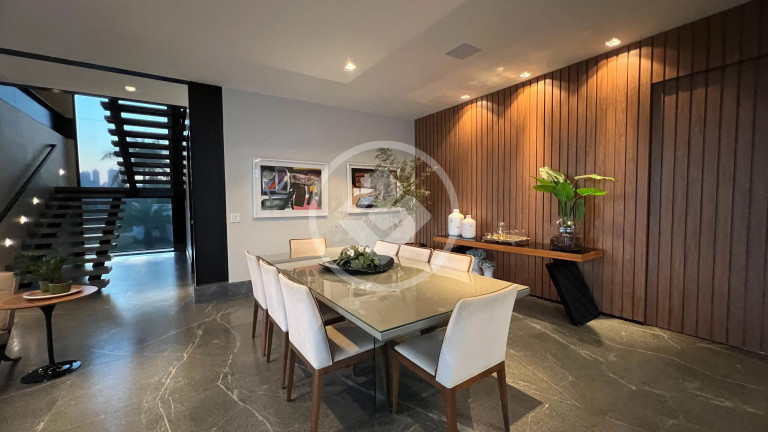 Imagem Casa com 5 Quartos à Venda, 670 m² em Alphaville Goiás - Goiânia Imagem Casa com 5 Quartos à Venda, 670 m² em Alphaville Goiás - Goiânia